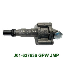 Oil pump, engine, GPW